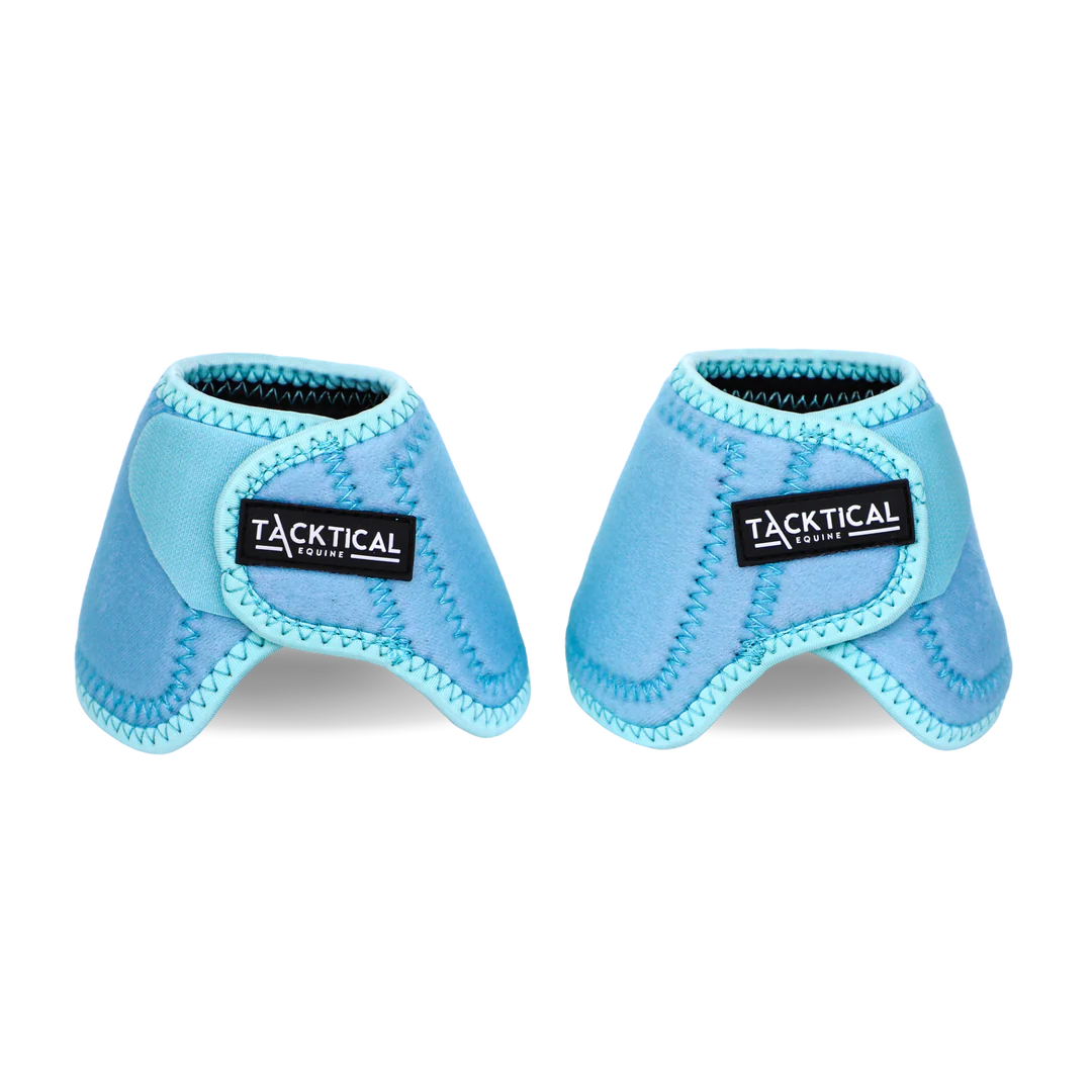 Ranch Dress'n TACKTICAL™ SEAFOAM BELL BOOTS The Country Family