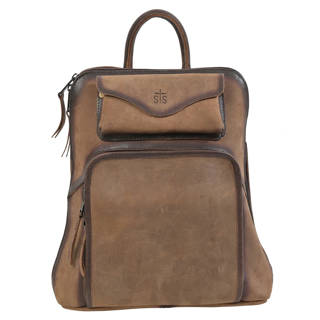 STS Ranch BARONESS SUNNY BACKPACK – The Country Family
