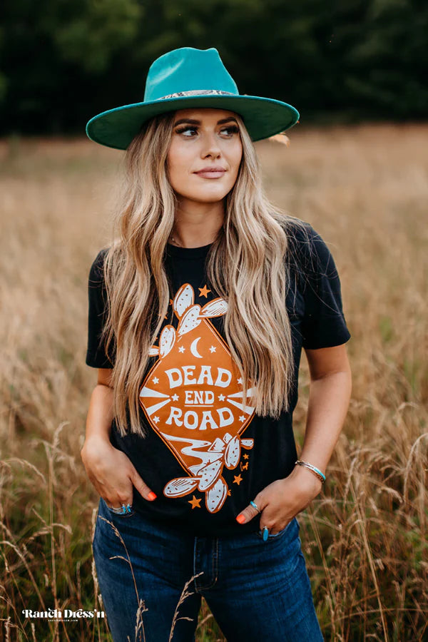 Ranch Dress'n Dead End Road Ranch Dress'n Dead End Road