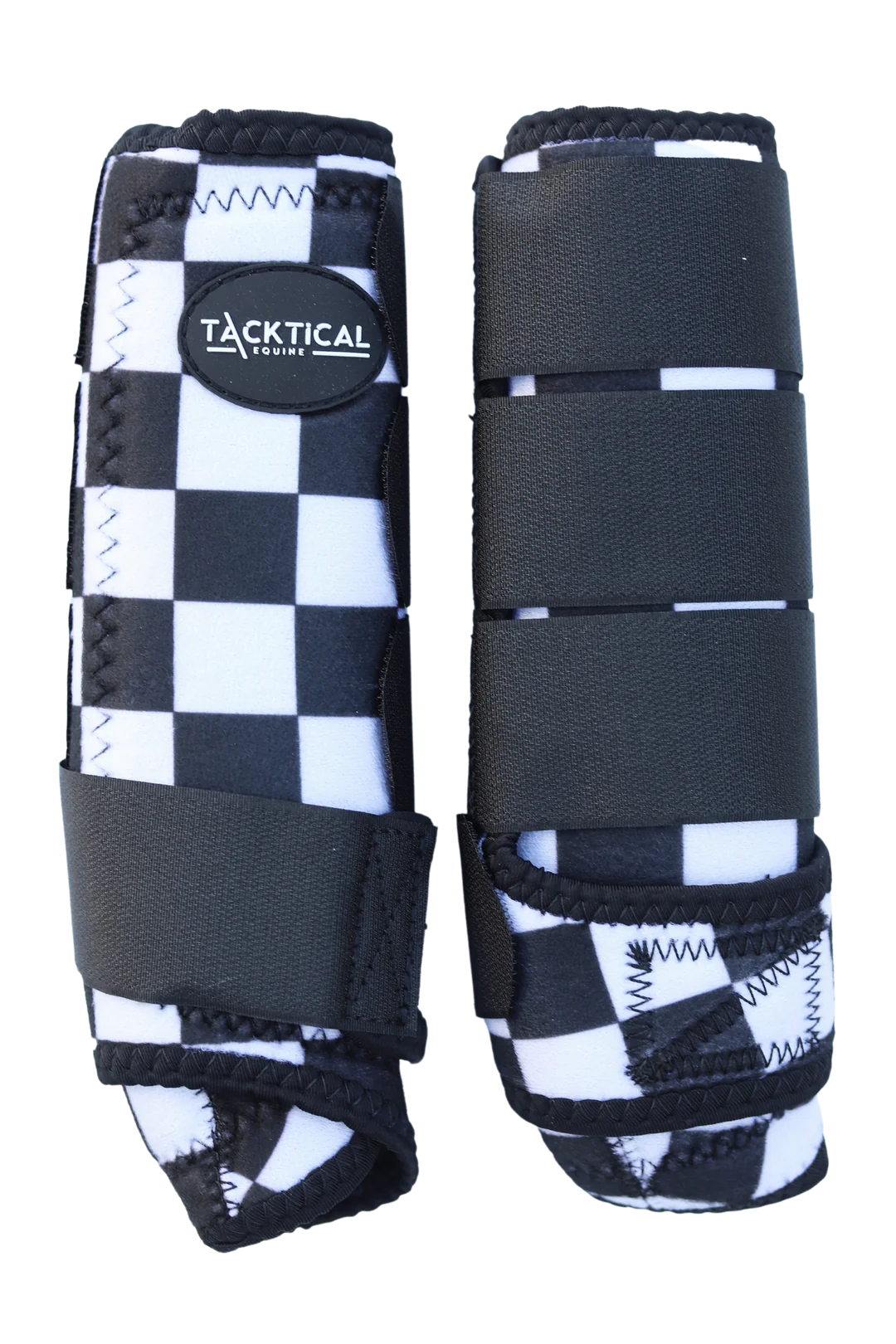 Ranch Dress'n TACKTICAL™ FINISH LINE SPLINT BOOTS (PAIR)