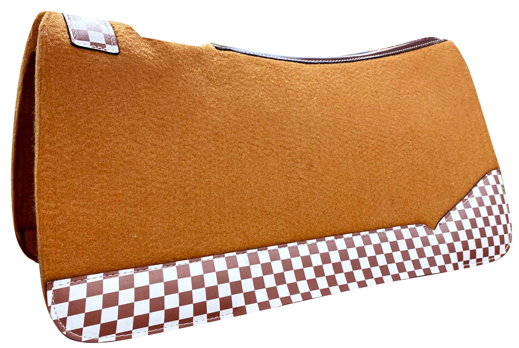 Ranch Dress'n TACKTICAL™ FAST LANE SADDLE PAD