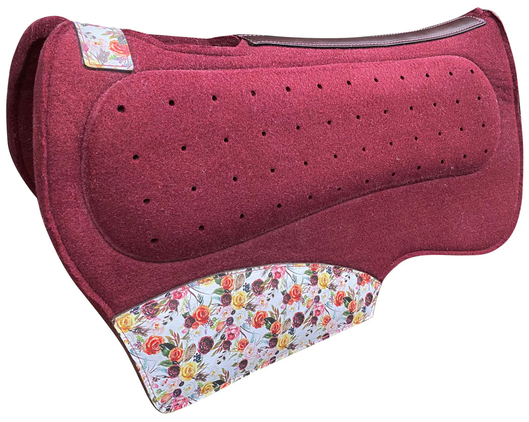 Ranch Dress'n TACKTICAL™ WILDFLOWER BALANCED BUILD UP PAD