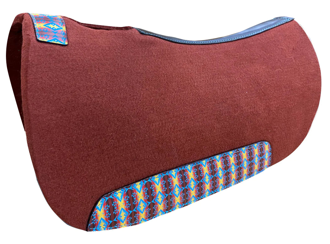 Ranch Dress'n TACKTICAL™ ATOKA ROUND SADDLE PAD