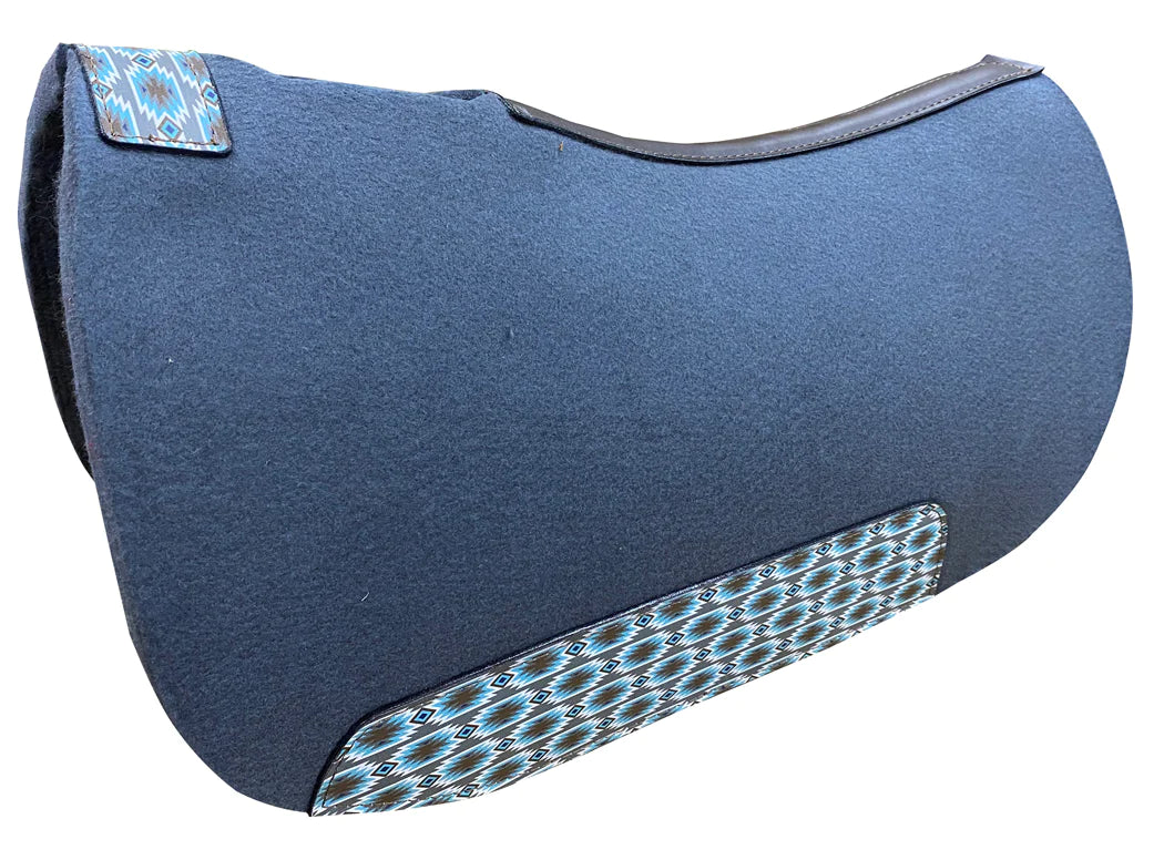 Ranch Dress'n TACKTICAL™ CASSIDY ROUND SADDLE PAD