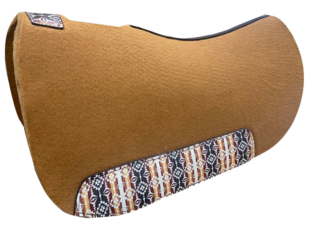 Ranch Dress'n TACKTICAL™ SHERIDAN ROUND SADDLE PAD