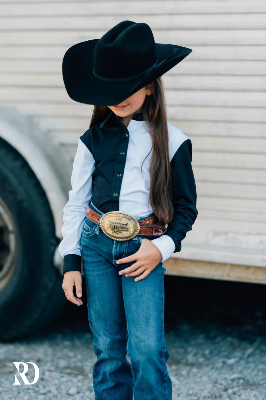 ranch dress'n  The Country Family