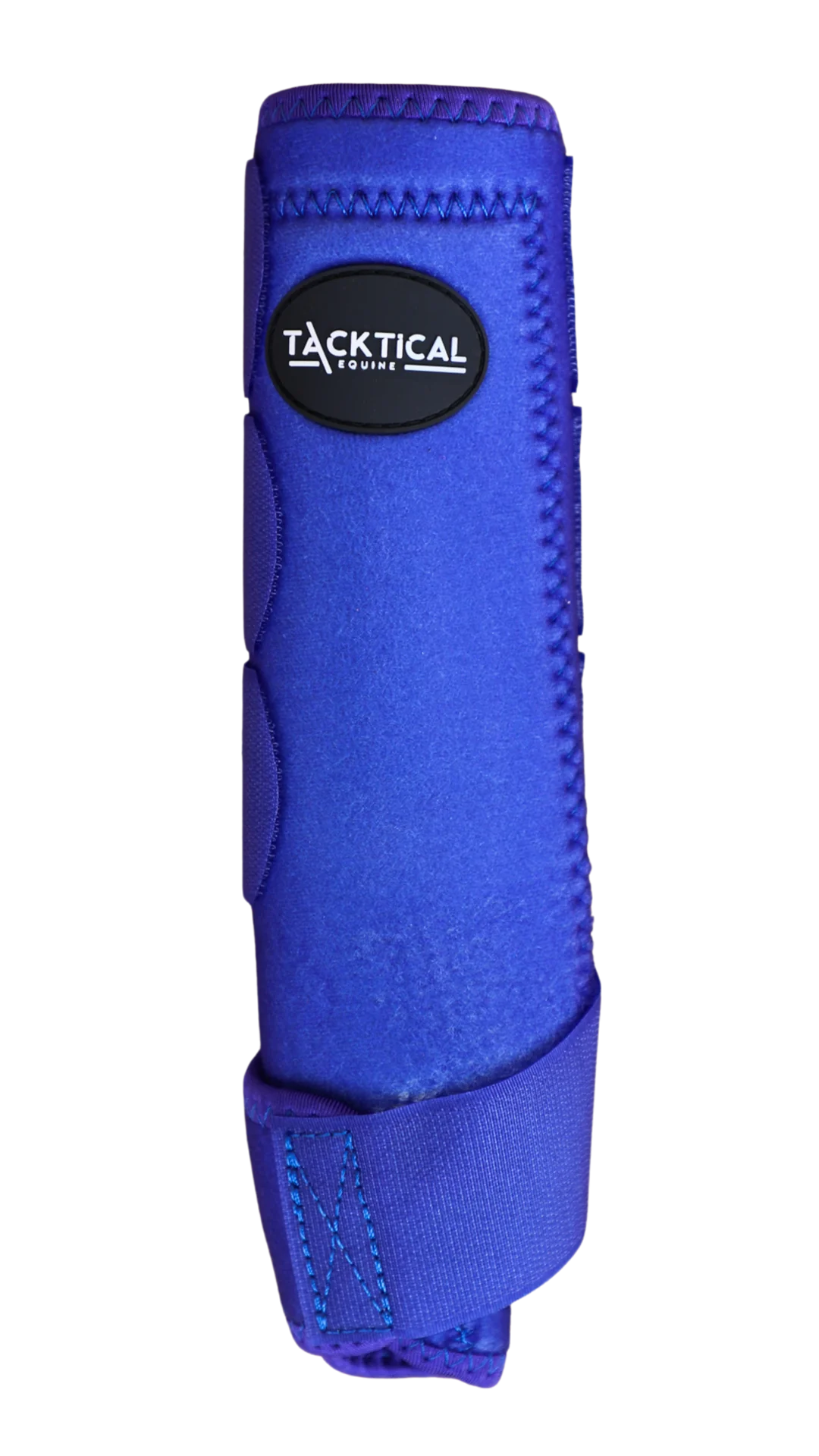 Ranch Dress'n TACKTICAL™ BLUE SPLINT BOOTS (PAIR)