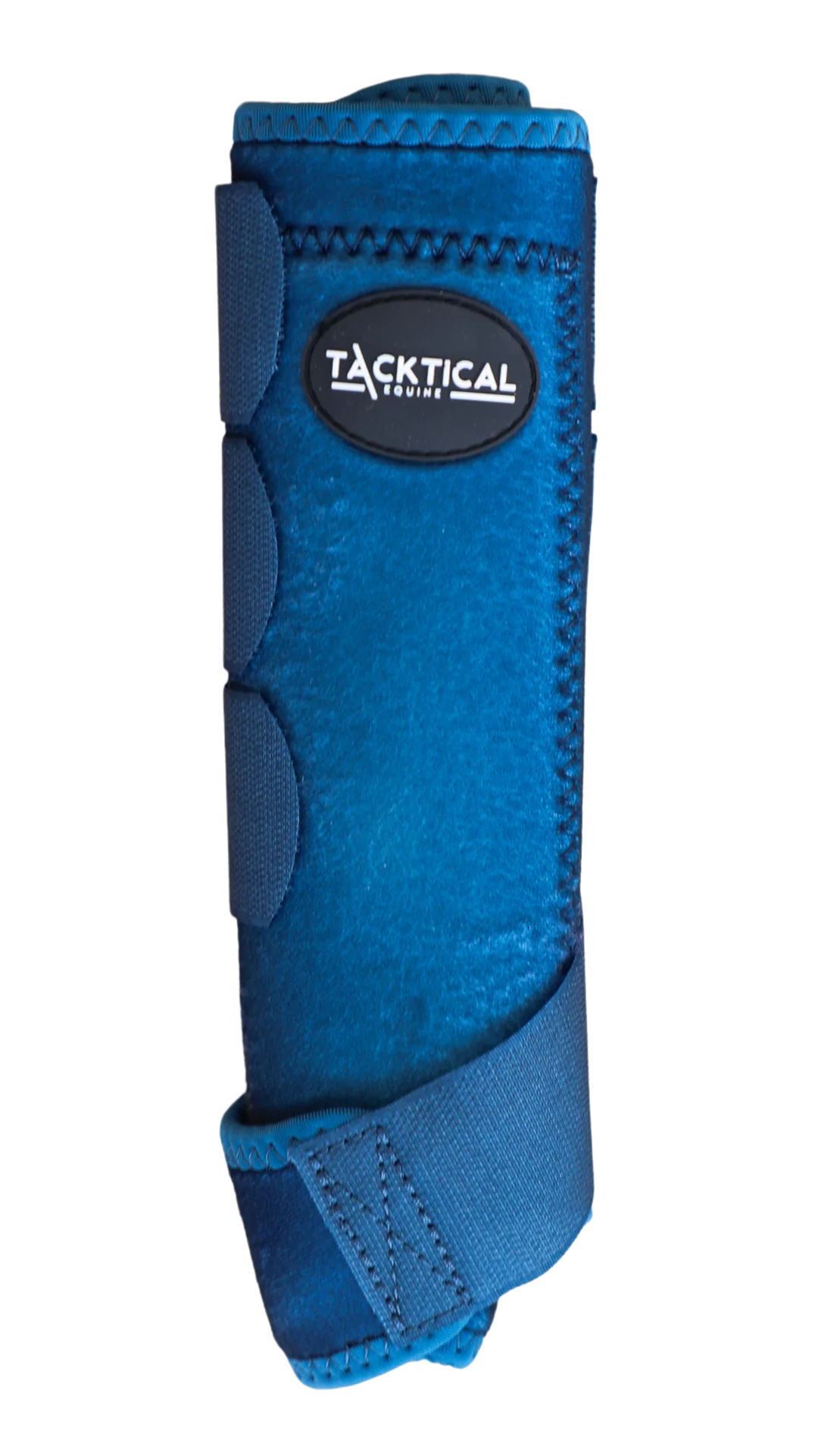 Ranch Dress'n TACKTICAL™ HARBOR BLUE SPLINT BOOTS (PAIR)