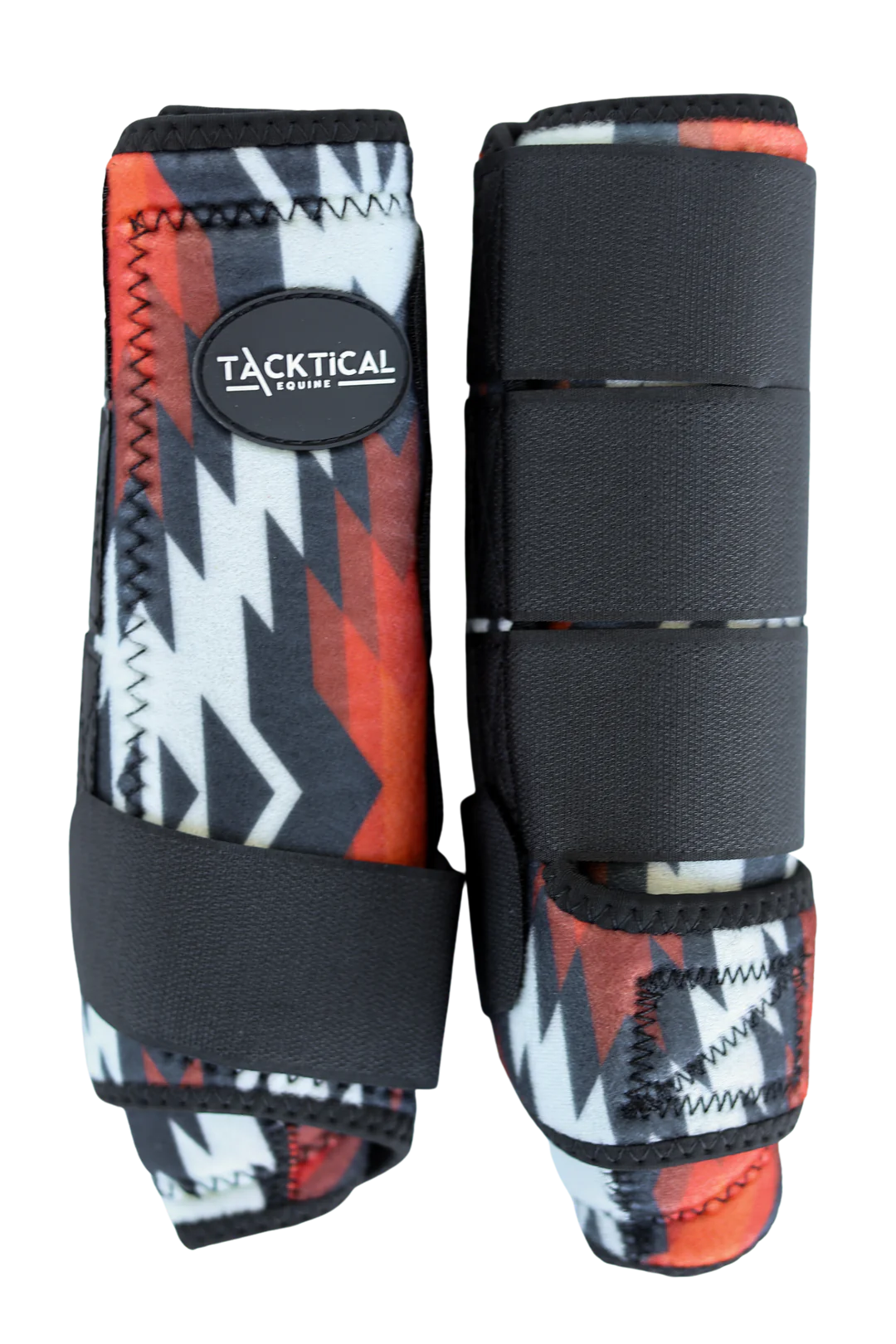 Ranch Dress'n TACKTICAL™ FIRESTORM SPLINT BOOTS (PAIR)