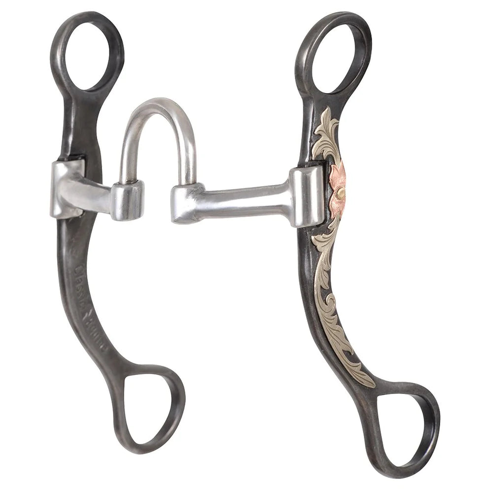 Classic Equine 7 1/2in. Cheek Correction Bit