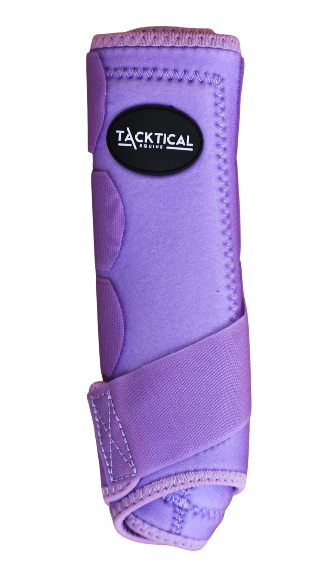 Ranch Dress'n TACKTICAL™ LAVENDER SPLINT BOOTS (PAIR)