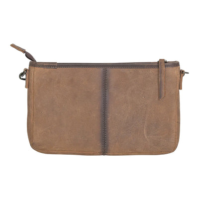 STS Ranch COWHIDE CLAIRE CROSSBODY