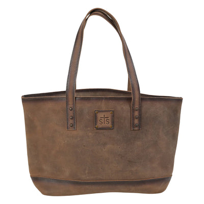 STS Ranch BARONESS TOTE