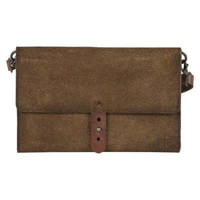 STS Ranch BARONESS LL SKYE CROSSBODY WALLET