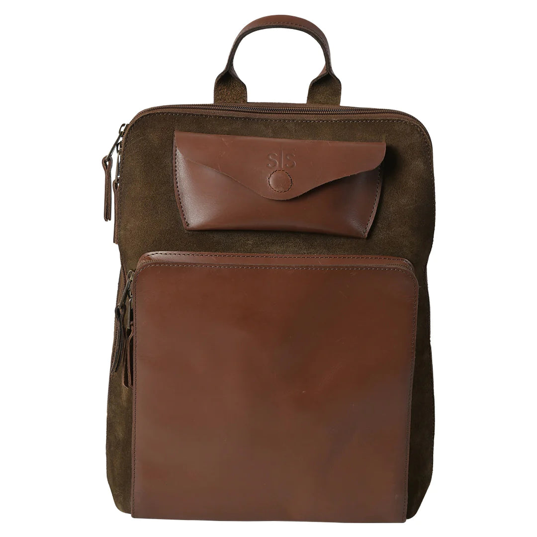 STS Ranch BARONESS LL SUNNY BACKPACK – The Country Family display picture 3