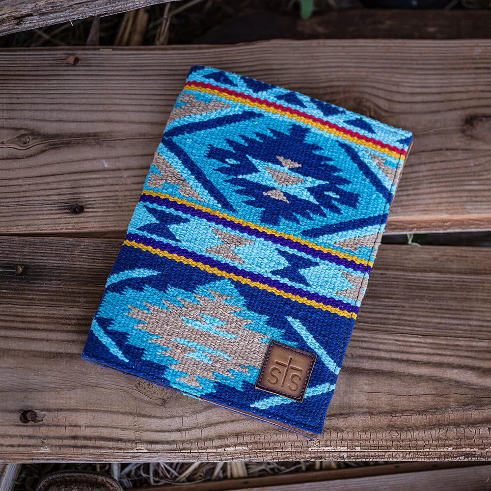 STS Ranch MOJAVE SKY JOURNAL COVER
