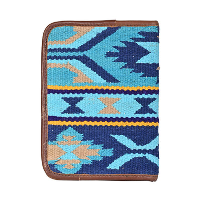 STS Ranch MOJAVE SKY MAGNETIC WALLET