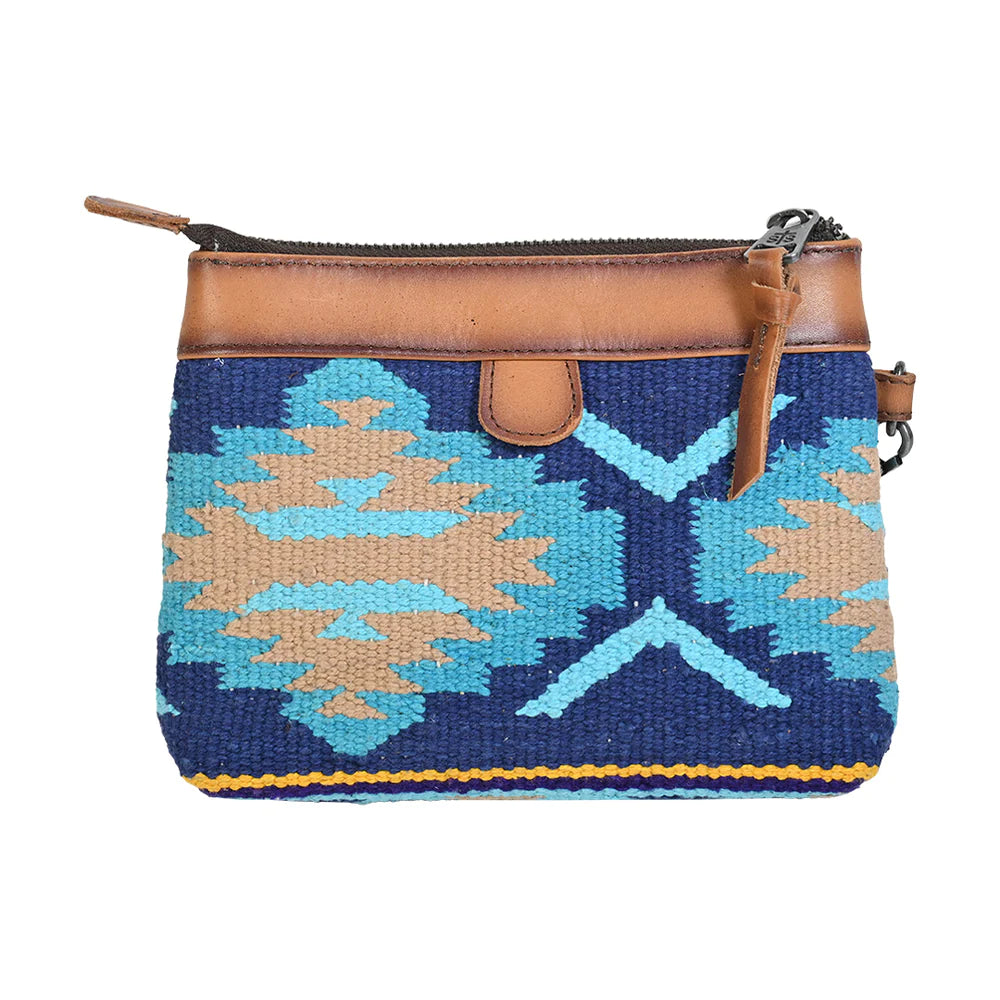 STS Ranch MOJAVE SKY MAKEUP POUCH