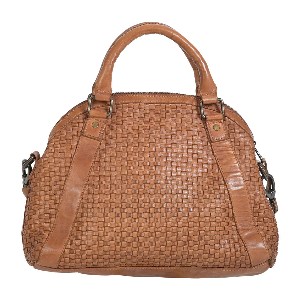 STS Ranch SWEETGRASS SANSA SATCHEL