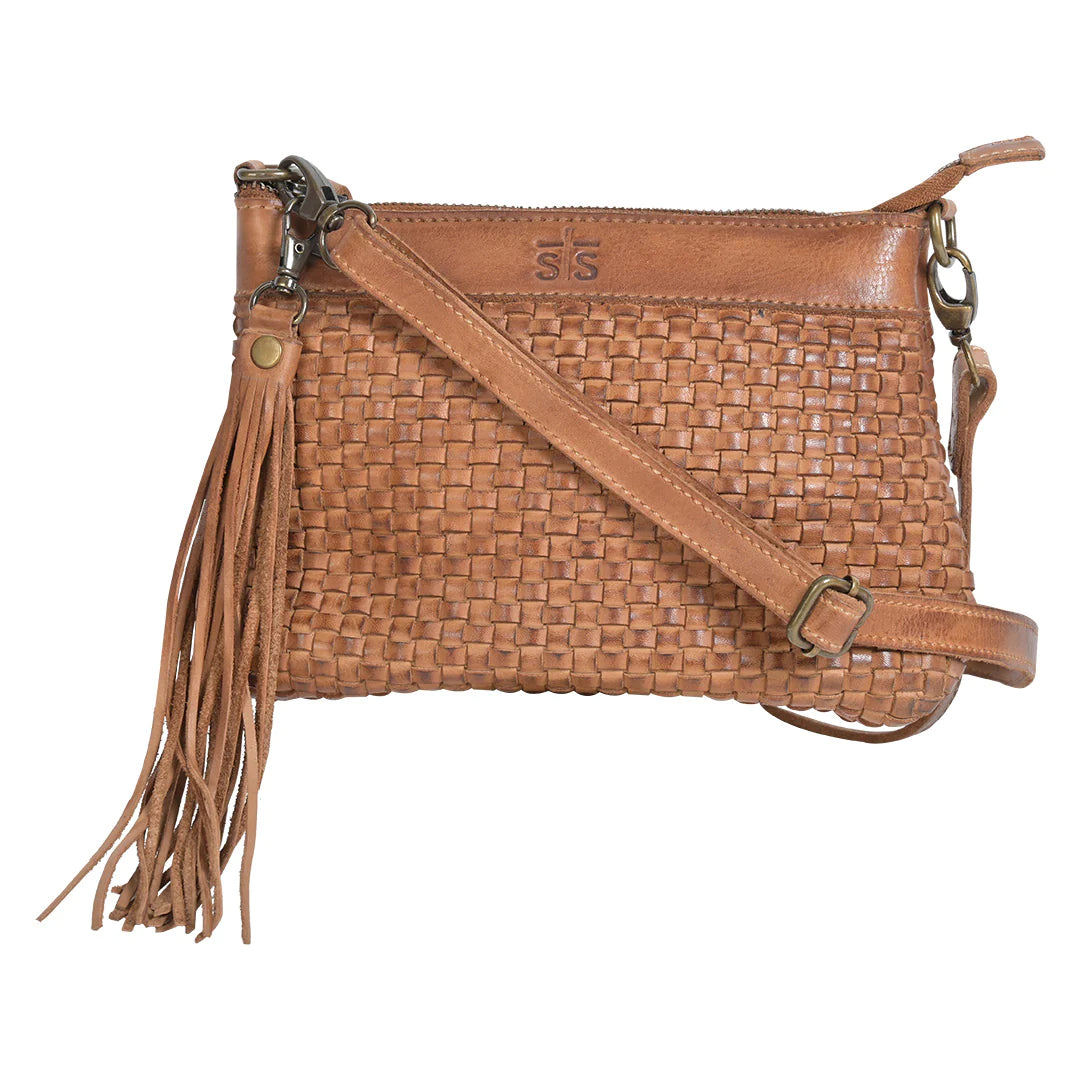 STS Ranch SWEETGRASS GRACE CROSSBODY