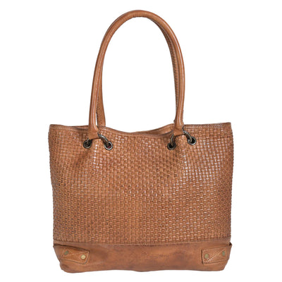 STS Ranch SWEETGRASS TOTE