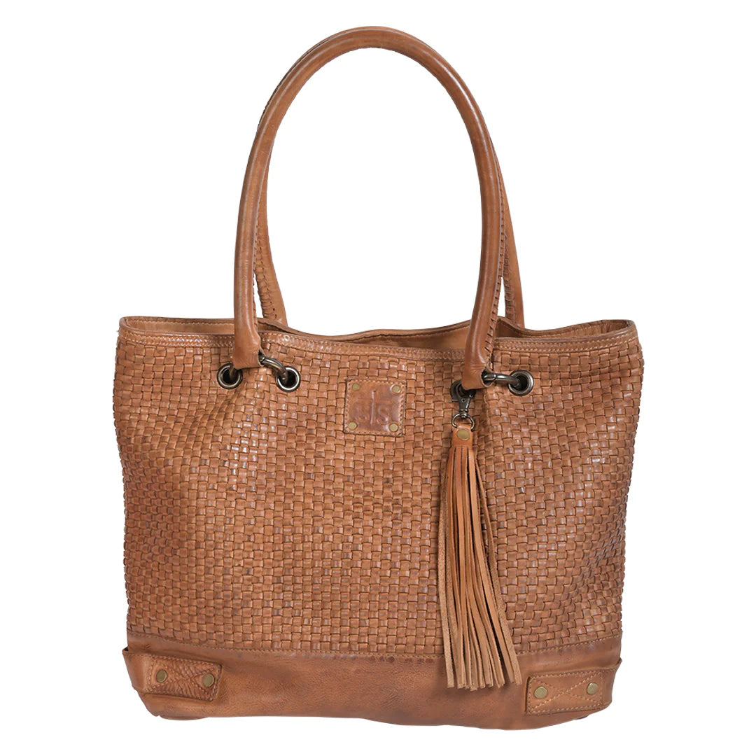 STS Ranch SWEETGRASS TOTE