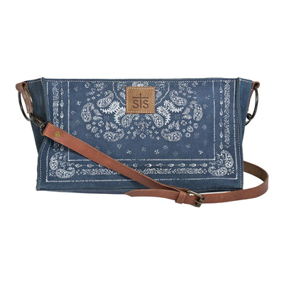 STS Ranch BANDANA BAILEY BAG