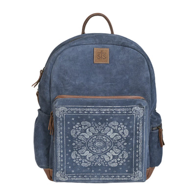 STS Ranch BANDANA BACKPACK