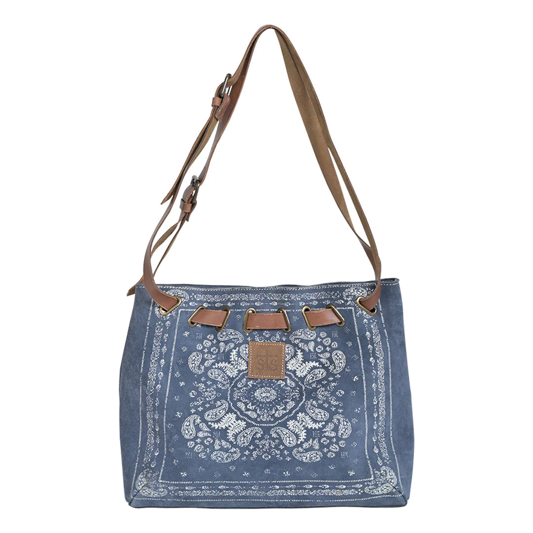 STS Ranch BANDANA SIERRA PURSE