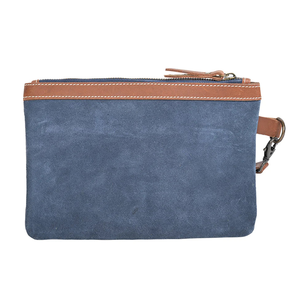 STS Ranch BANDANA WRISTLET