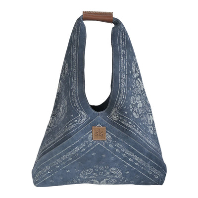 STS Ranch BANDANA HOBO