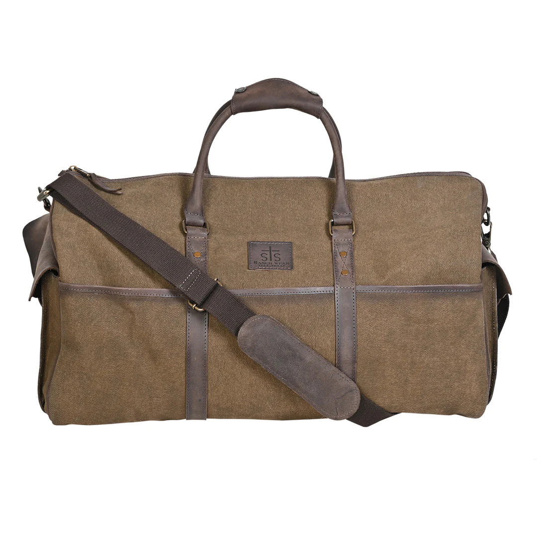 STS Ranch TRAILBLAZER DUFFLE