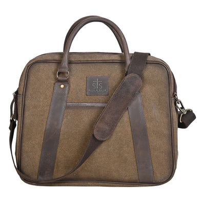 STS Ranch TRAILBLAZER BRIEFCASE