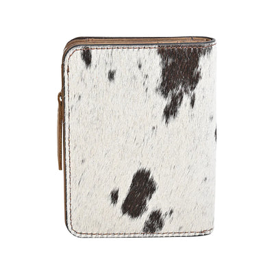 STS Ranch COWHIDE SONI WALLET