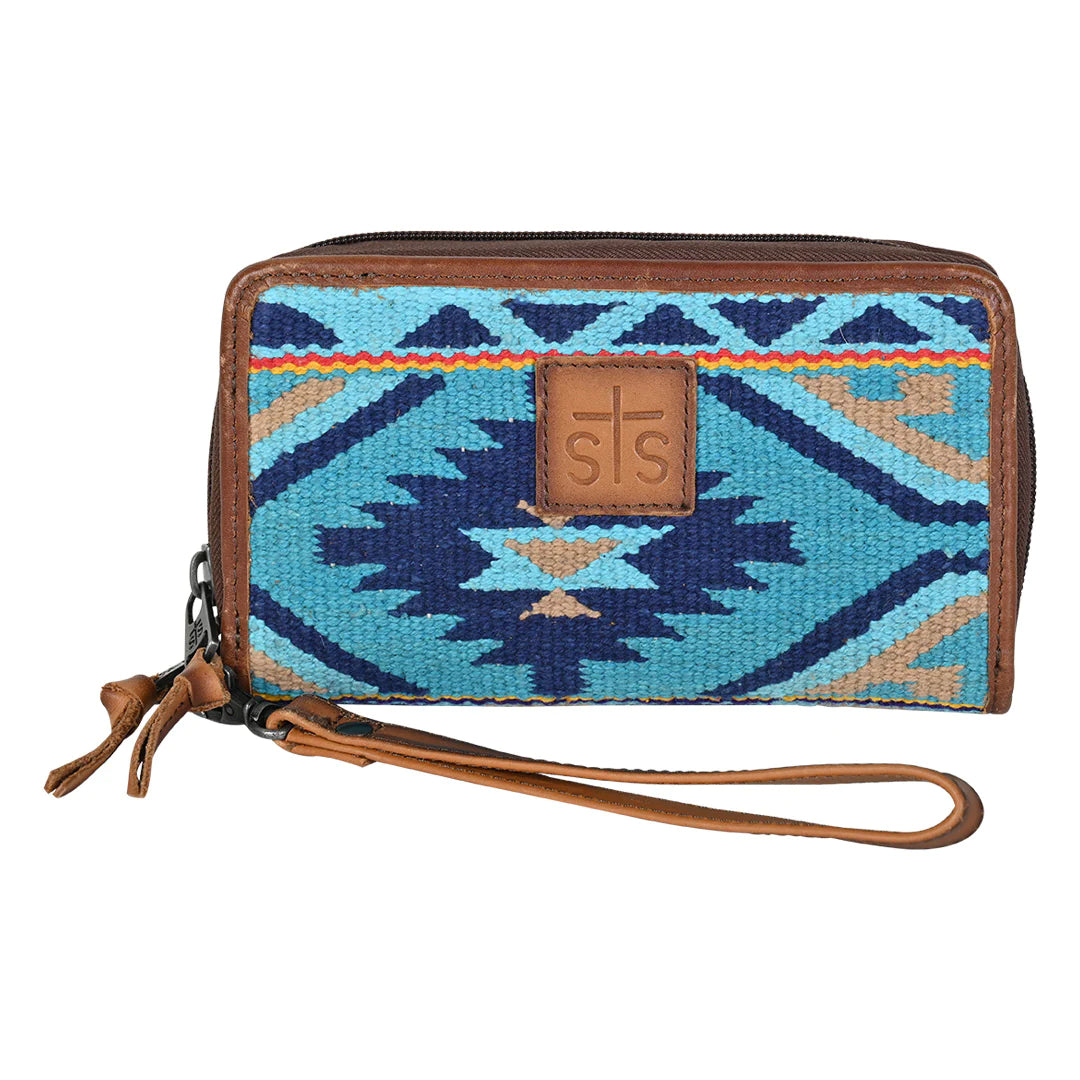 STS Ranch MOJAVE SKY KACY ORGANIZER