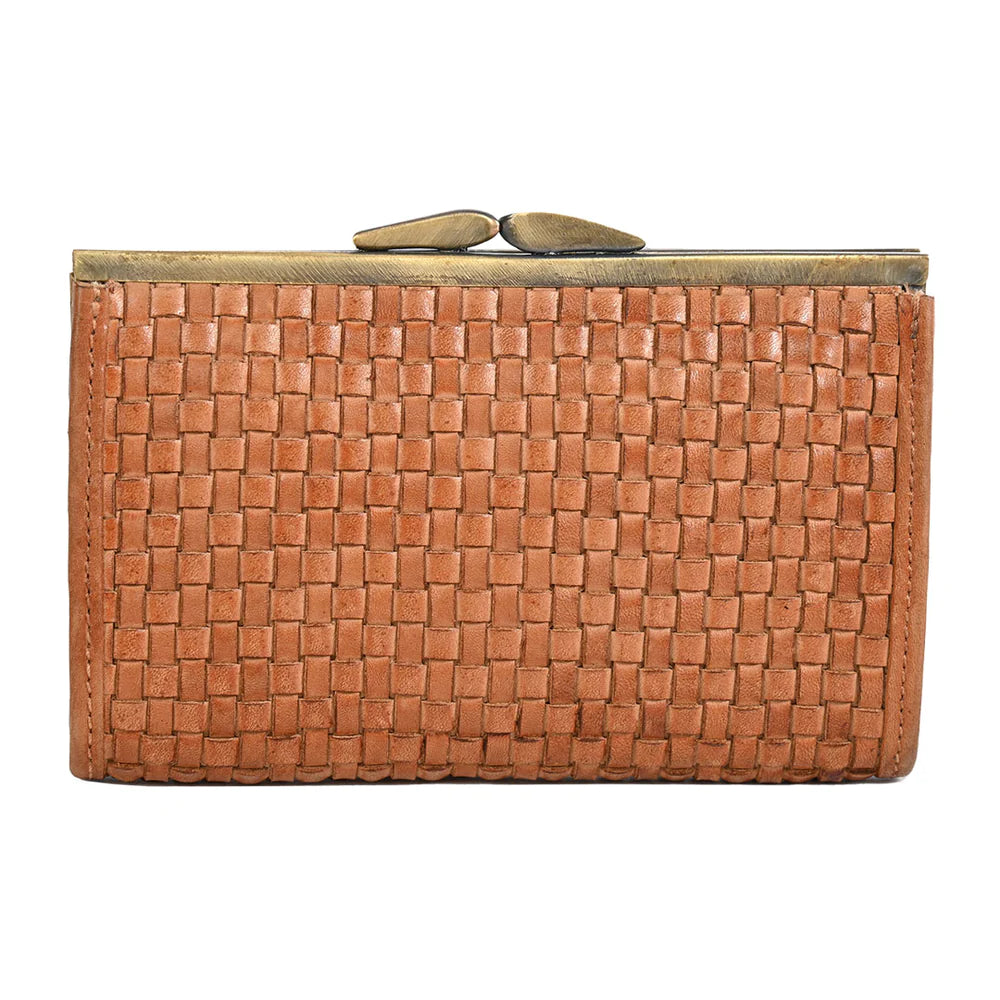 STS Ranch SWEETGRASS BELLA WALLET