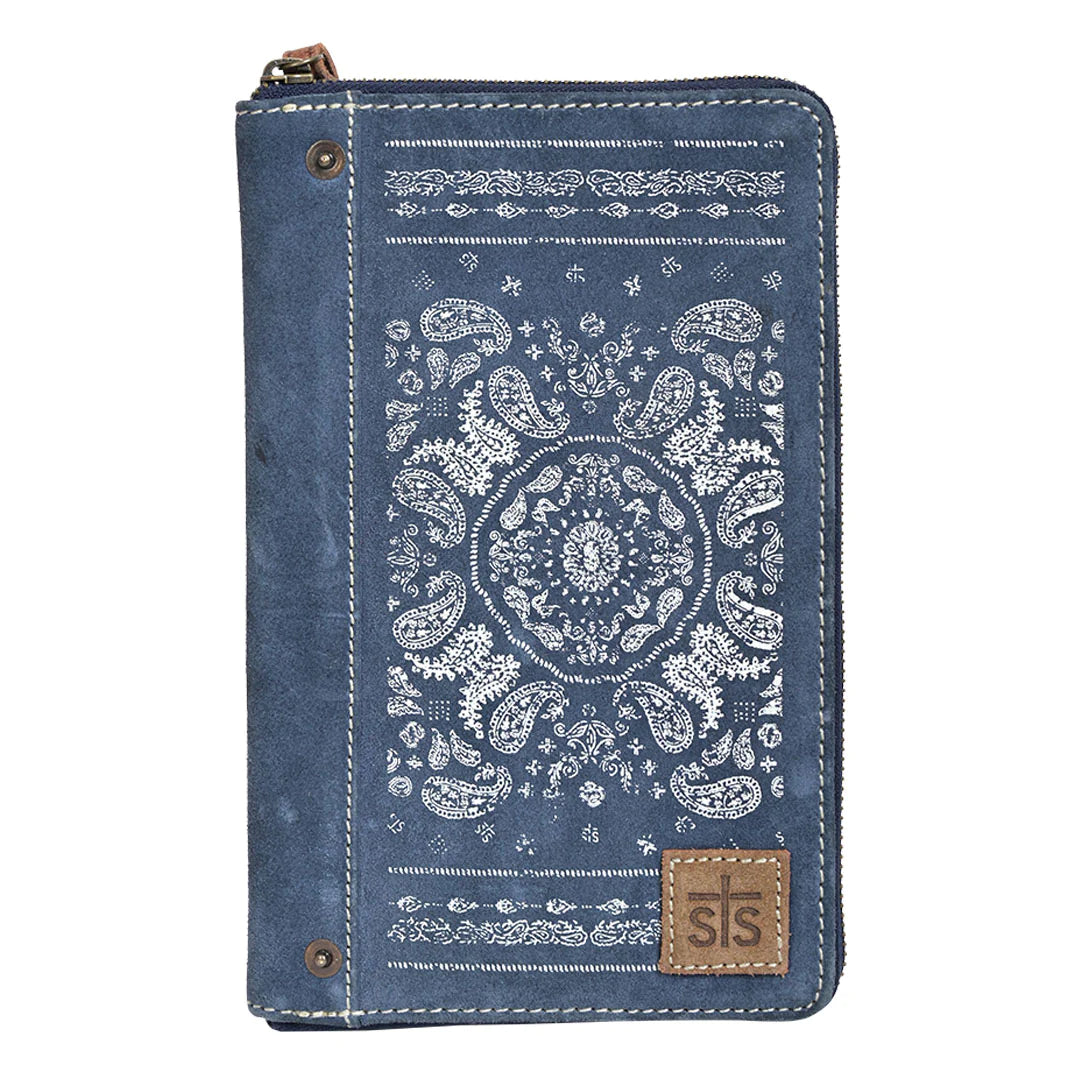 STS Ranch BANDANA BA WALLET