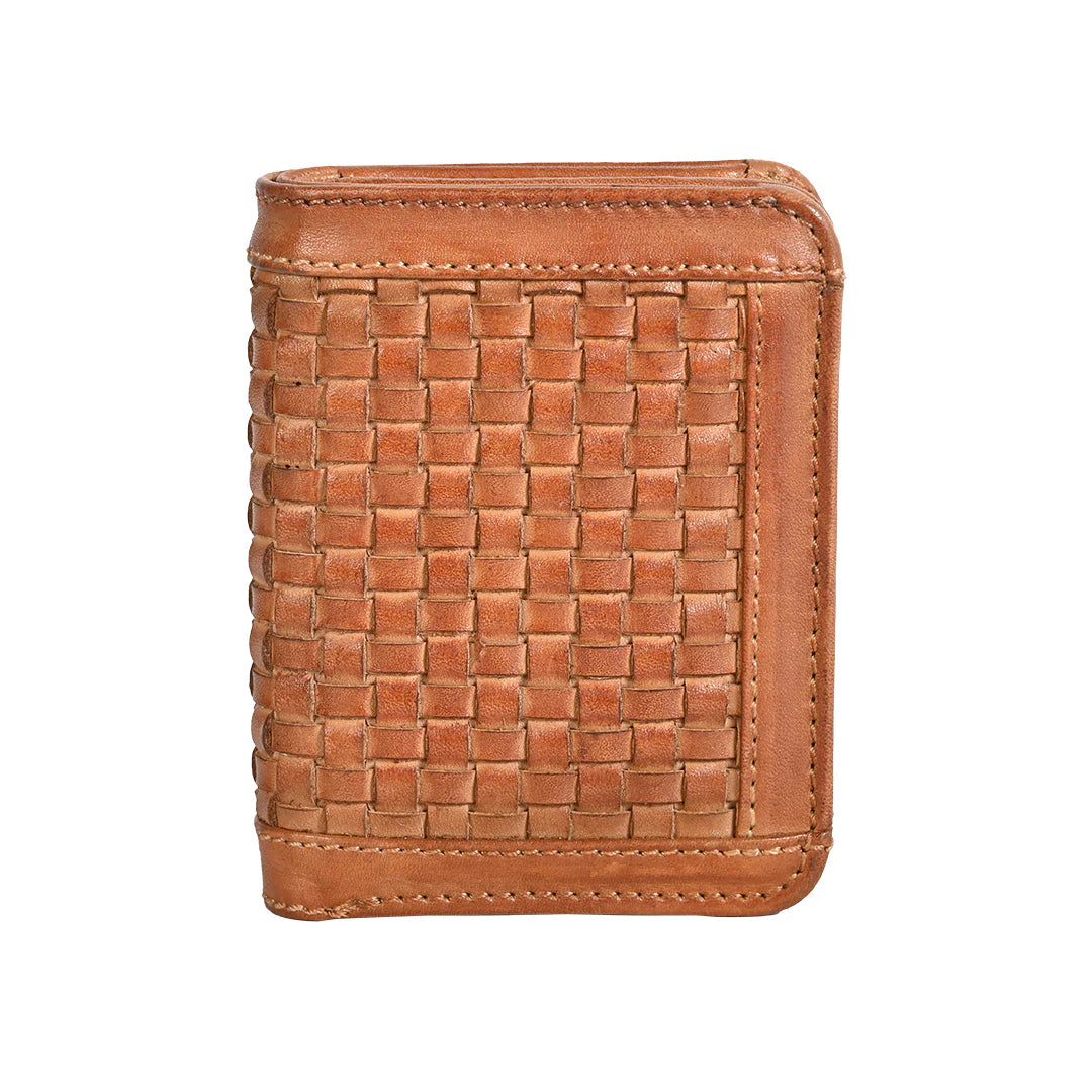 STS Ranch SWEETGRASS SONI WALLET