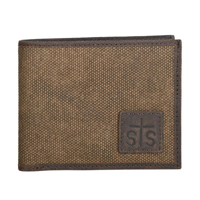 STS Ranch TRAILBLAZER BIFOLD