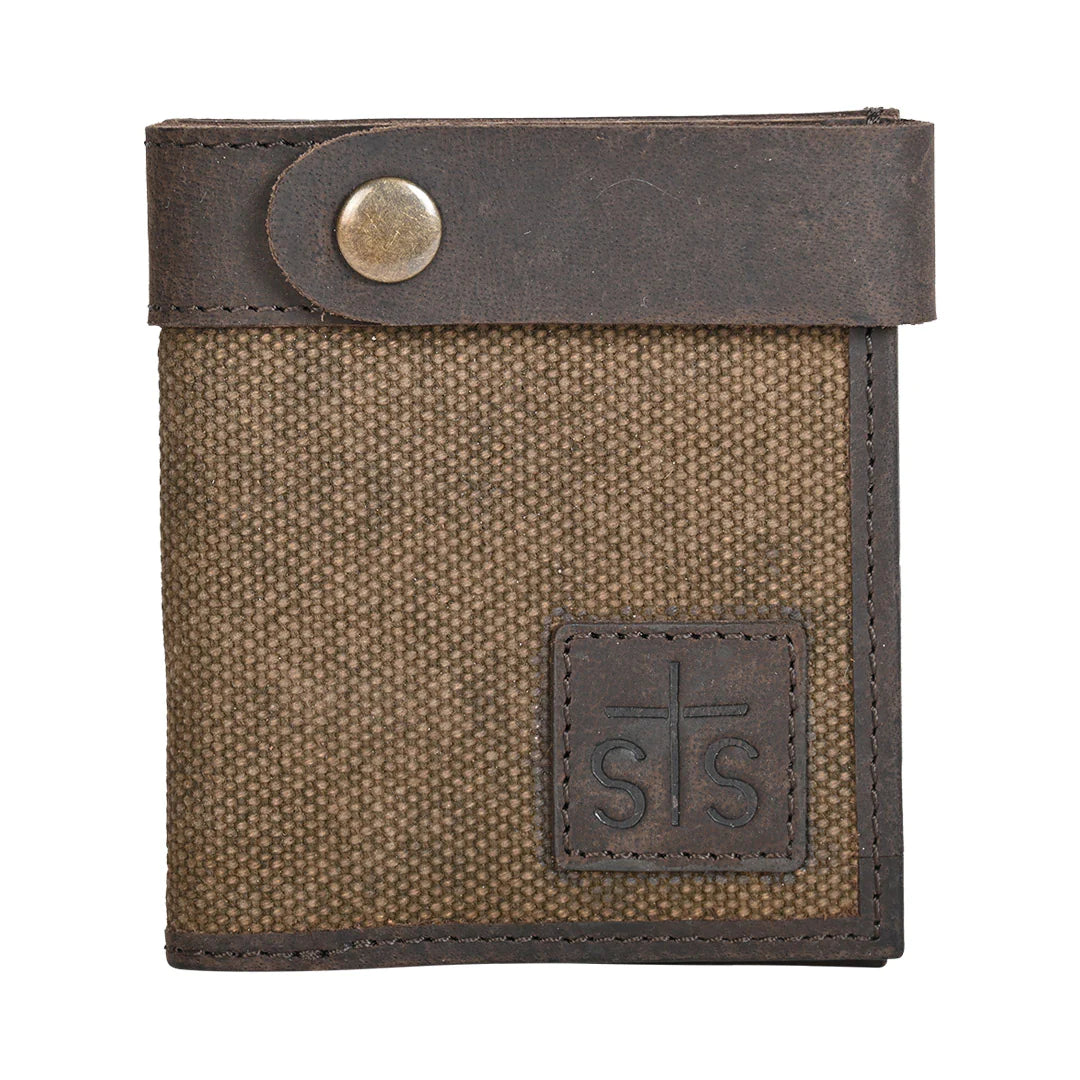 STS Ranch TRAILBLAZER BOOT WALLET