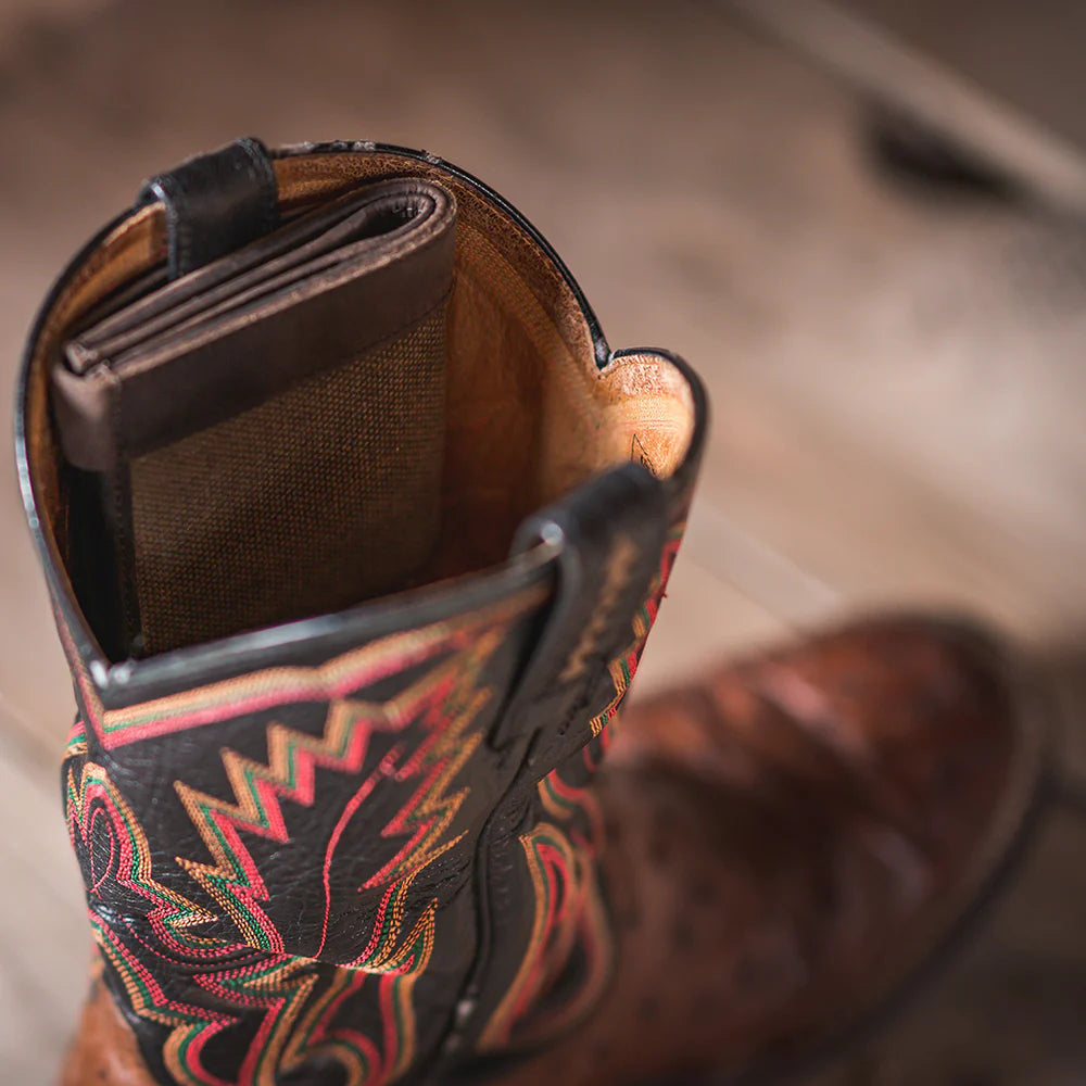 STS Ranch TRAILBLAZER BOOT WALLET