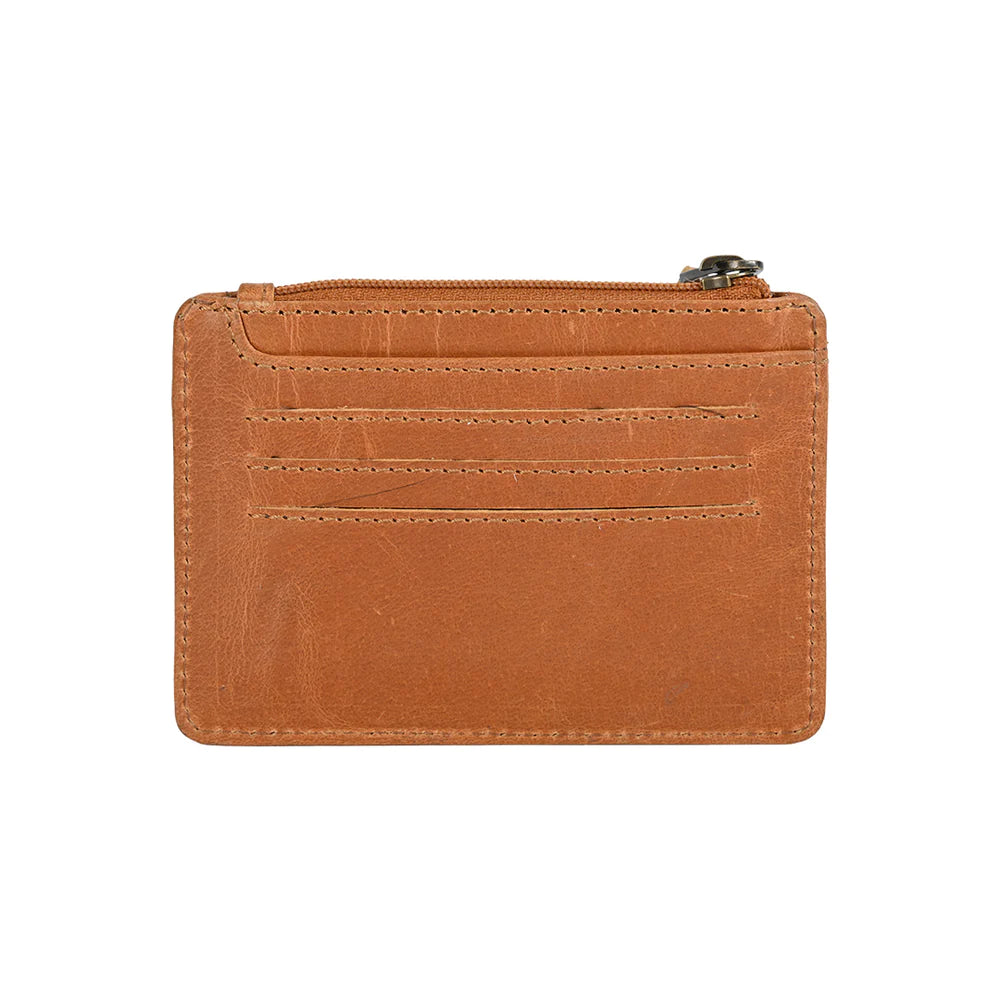 STS Ranch COWHIDE BASIC BLISS LEXI WALLET