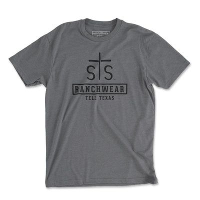 STS Ranch ESSENTIAL TEE