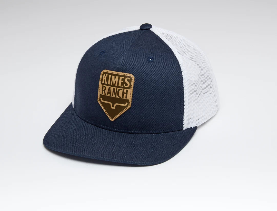 Kimes Ranch Drop In Trucker Hat