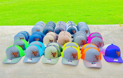 The Country Family SnapBack Hat