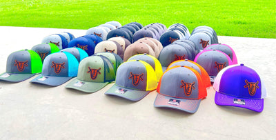 The Country Family SnapBack Hat