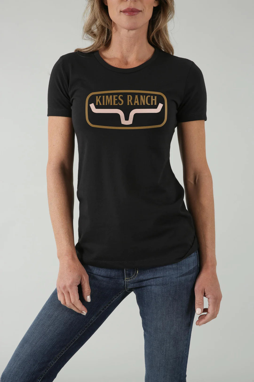 Kimes Ranch Rollin Tee