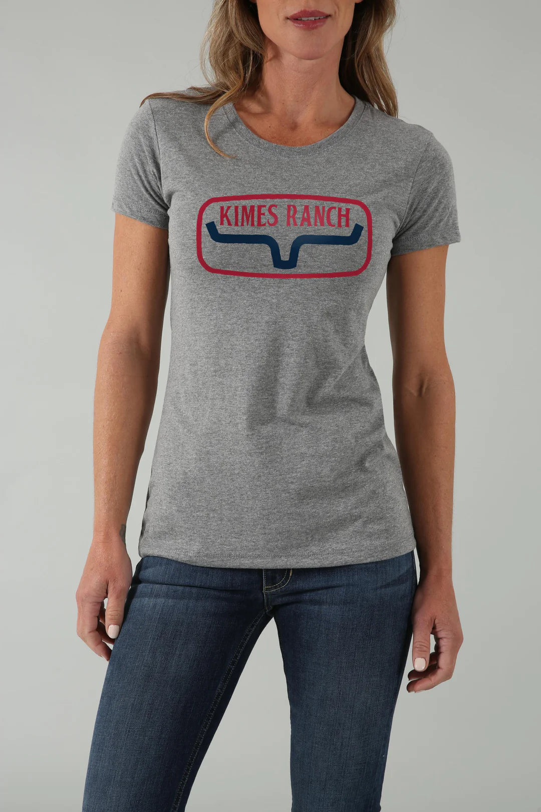 Kimes Ranch Rollin Tee Shirt