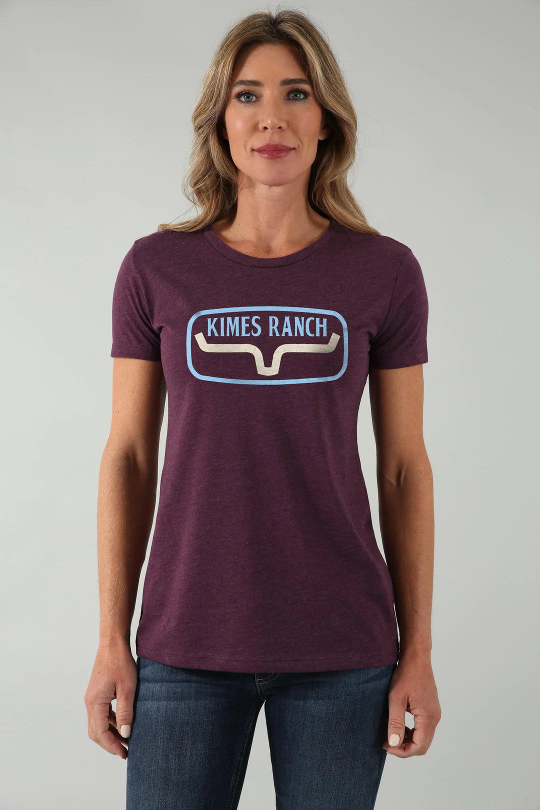 Kimes Ranch Rollin Tee Shirt