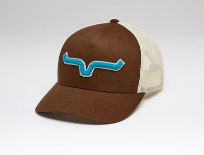 Kimes Ranch Tracker Trucker Hat